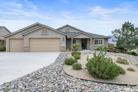 1111 Ferretto Pkwy, Dayton, NV 89403