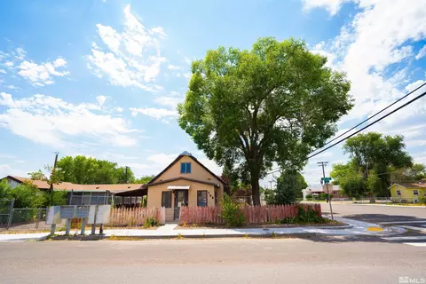 108 E 4th St, Battle Mountain, NV 89820