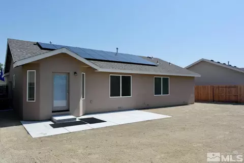 2683 Ladera Dr, Fallon, NV 89406