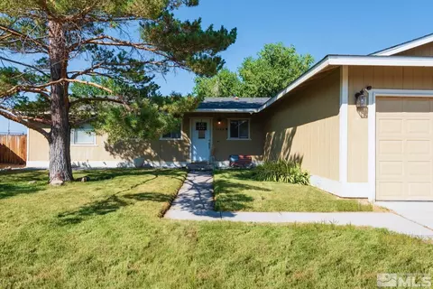 1655 Pullman Dr, Carson City, NV 89701