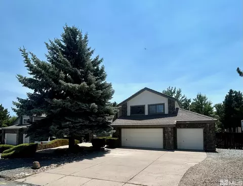 2220 Stowe Dr, Reno, NV 89511