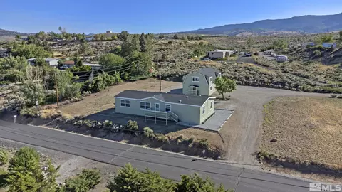 18105 Northridge Ave, Reno, NV 89508