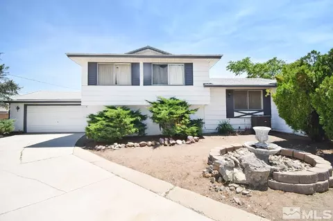 3145 Heights, Reno, NV 89503