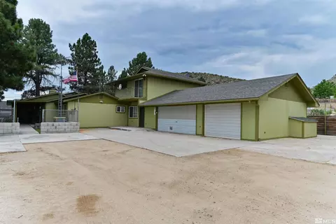 4300 Voltaire St, Carson City, NV 89703