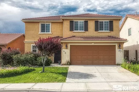 325 Bulluno Dr, Reno, NV 89521