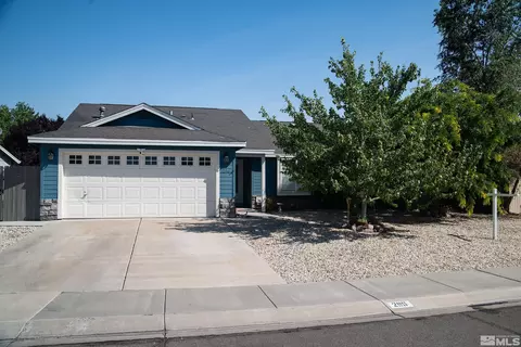 296 Monte Cristo Dr, Dayton, NV 89403