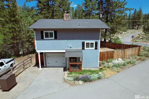 176 Palisades Dr, Stateline, NV 89449