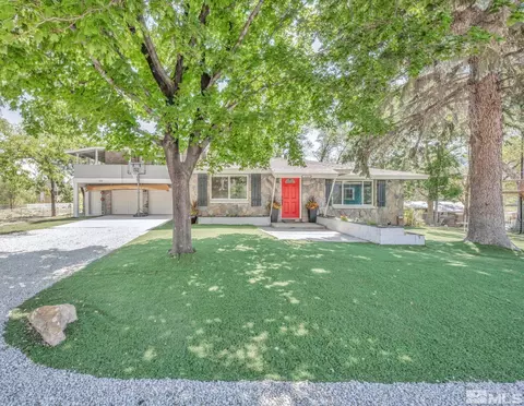 150 Old Washoe, Washoe Valley, NV 89704