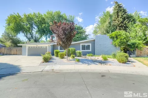 1900 Marla Dr, Reno, NV 89509