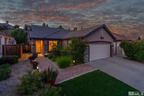 9055 Cabin Creek Trl, Reno, NV 89523