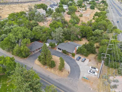 2520 Comstock, Reno, NV 89512