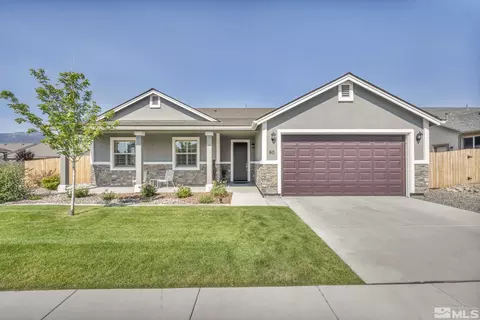 60 E Cottage Ct, Gardnerville, NV 89460