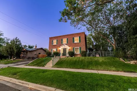 832 Nixon Ave, Reno, NV 89509