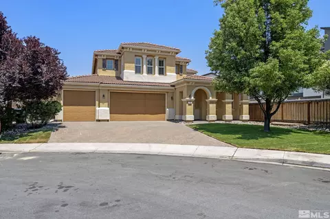 485 Teramo Ct, Reno, NV 89521