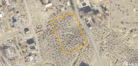 525 High St, Silver City, NV 89428