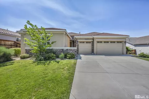 7672 Harvest Moon Dr, Reno, NV 89523