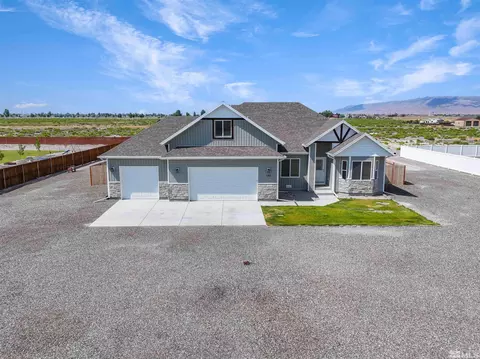 155 Blue Ridge Rd, Battle Mountain, NV 89820