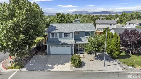 10045 Sageland Way, Reno, NV 89506
