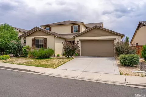 8840 Winter Peace Ct, Reno, NV 89523