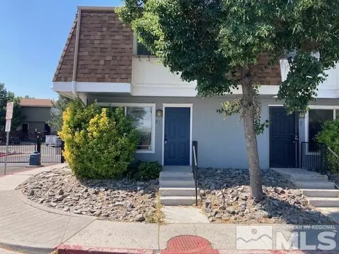 1400 E 9th St # 1, Reno, NV 89512