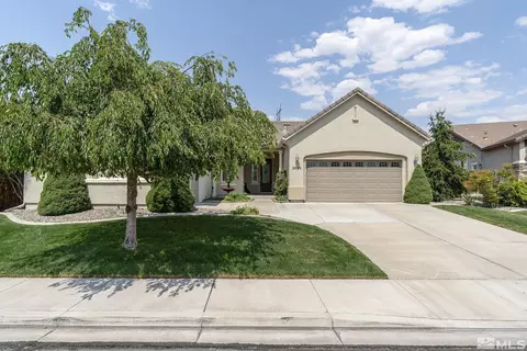 2695 Tuscan Way, Sparks, NV 89434