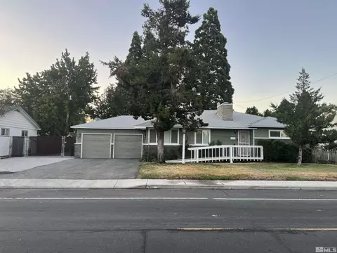152 E Greenbrae Dr, Sparks, NV 89431