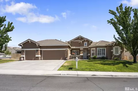 5320 Mira Loma, Reno, NV 89502