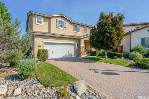 1955 Black Dr, Reno, NV 89521
