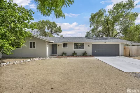 3370 Sunrise Dr, Carson City, NV 89706