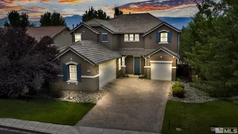 11275 Torino Way, Reno, NV 89521