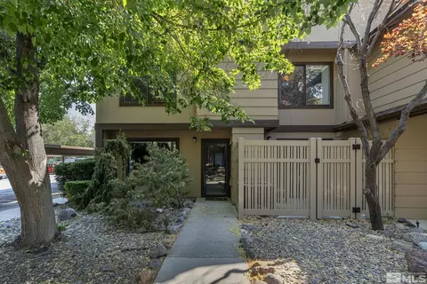4554 Matich Dr #U, Reno, NV 89502