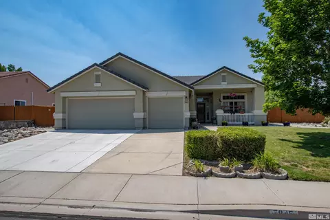 7845 Las Plumas, Sparks, NV 89436