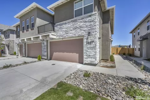 3687 Pulsar Ln #11-3, Carson City, NV 89705