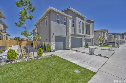 3641 Pulsar Ln #15-1, Carson City, NV 89705