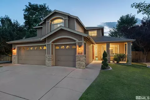 2391 Red Maple Ct, Reno, NV 89523