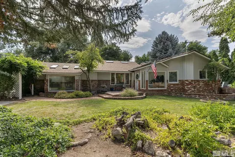 4937 Idlewild Dr, Reno, NV 89519