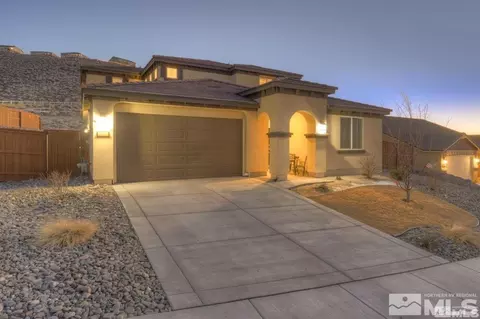 3123 Vecchio Dr, Sparks, NV 89434