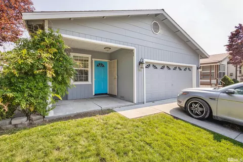 180 Avenue De Ln, Sparks, NV 89434
