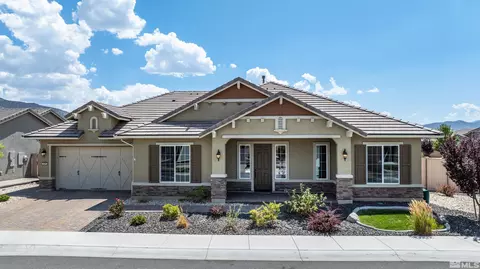 2084 Phaethon Ln, Reno, NV 89521