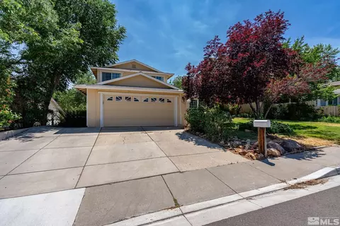 1025 Emerson Way, Sparks, NV 89431