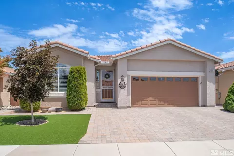 1580 Vicenza Dr, Sparks, NV 89434