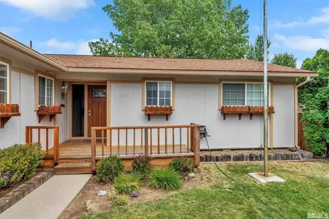 1530 Rayburn, Reno, NV 89503