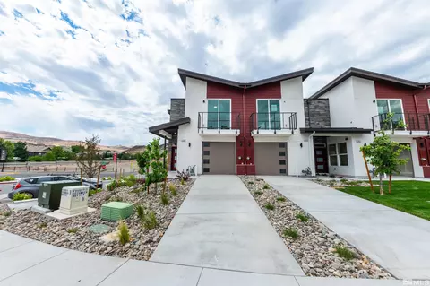 2451 Tecumseh, Sparks, NV 89436