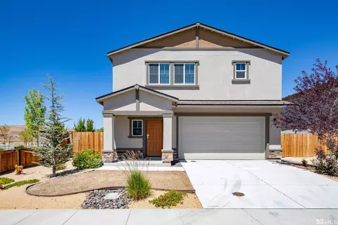 6701 Coyote Call Trl, Sparks, NV 89436
