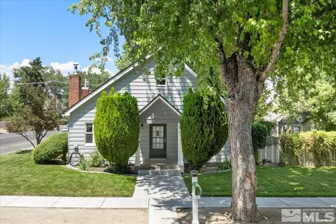 Undisclosed, Carson City, NV 89703