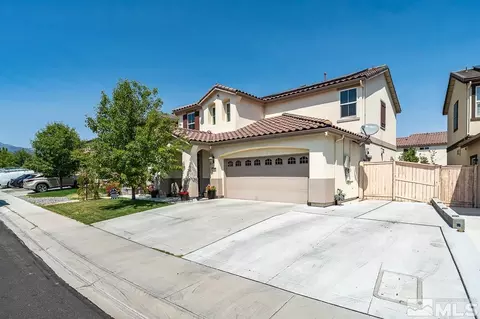 10601 Brittany Park Dr, Reno, NV 89521 photo 2