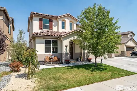 10601 Brittany Park Dr, Reno, NV 89521 photo 4