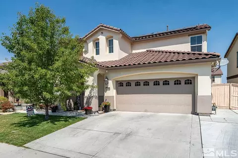10601 Brittany Park Dr, Reno, NV 89521