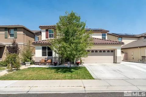 10601 Brittany Park Dr, Reno, NV 89521 photo 3