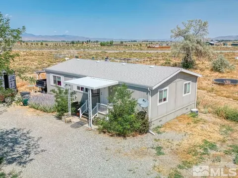 6 Thurston Way, Yerington, NV 89447